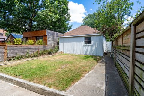 Photo 45 at 65 Westholme Avenue, Junction Area, Toronto