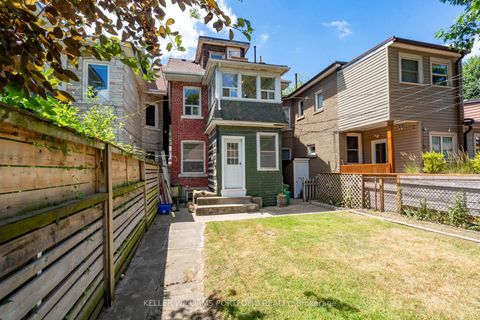 Photo 46 at 65 Westholme Avenue, Junction Area, Toronto