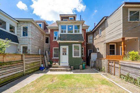 Photo 47 at 65 Westholme Avenue, Junction Area, Toronto