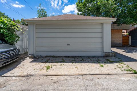 Photo 48 at 65 Westholme Avenue, Junction Area, Toronto