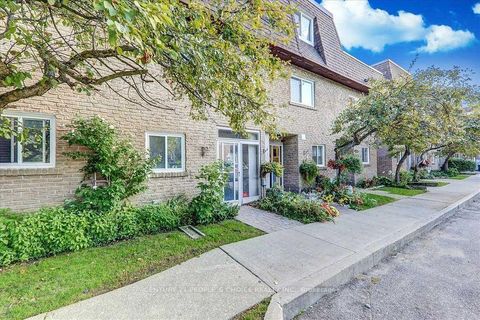 Photo 0 at 88 - 275 Manse Road, West Hill, Toronto