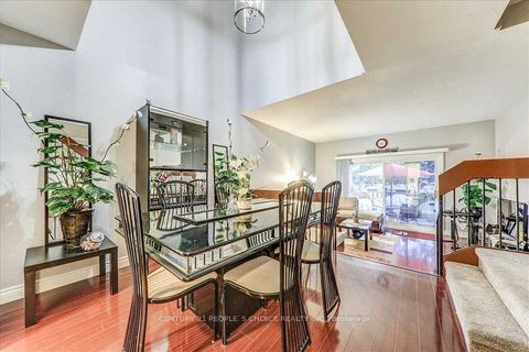 Photo 6 at 88 - 275 Manse Road, West Hill, Toronto