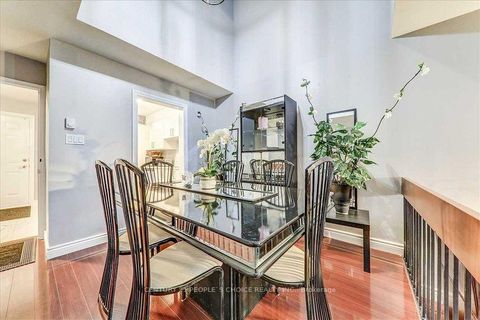 Photo 7 at 88 - 275 Manse Road, West Hill, Toronto