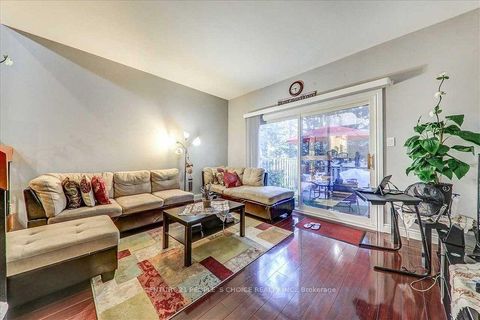 Photo 8 at 88 - 275 Manse Road, West Hill, Toronto