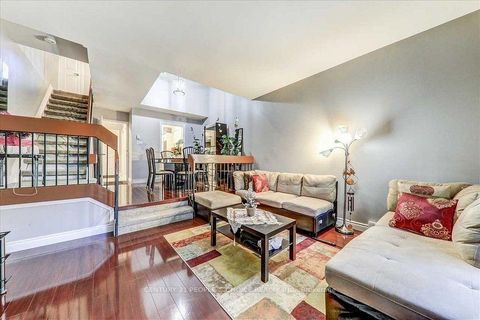 Photo 9 at 88 - 275 Manse Road, West Hill, Toronto