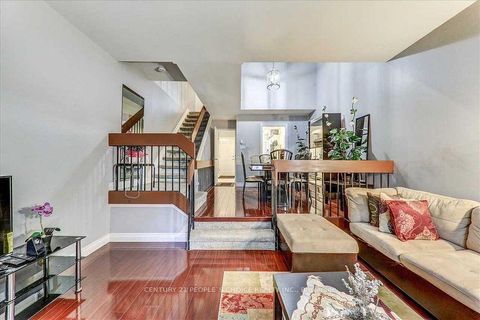 Photo 10 at 88 - 275 Manse Road, West Hill, Toronto