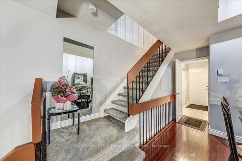 Photo 13 at 88 - 275 Manse Road, West Hill, Toronto