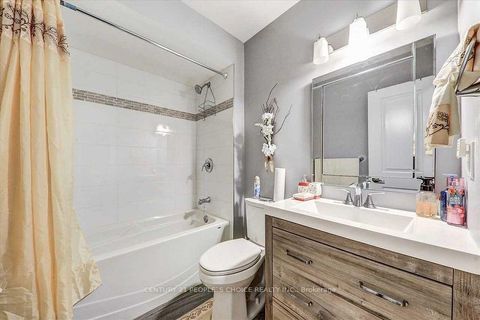 Photo 17 at 88 - 275 Manse Road, West Hill, Toronto