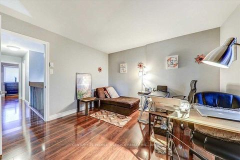 Photo 19 at 88 - 275 Manse Road, West Hill, Toronto