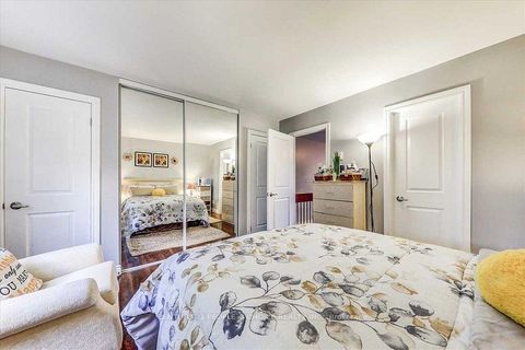 Photo 25 at 88 - 275 Manse Road, West Hill, Toronto