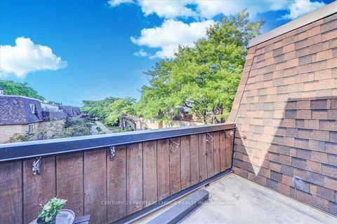 Photo 27 at 88 - 275 Manse Road, West Hill, Toronto