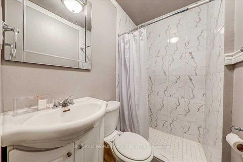 Photo 31 at 88 - 275 Manse Road, West Hill, Toronto