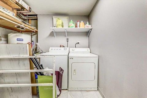 Photo 33 at 88 - 275 Manse Road, West Hill, Toronto