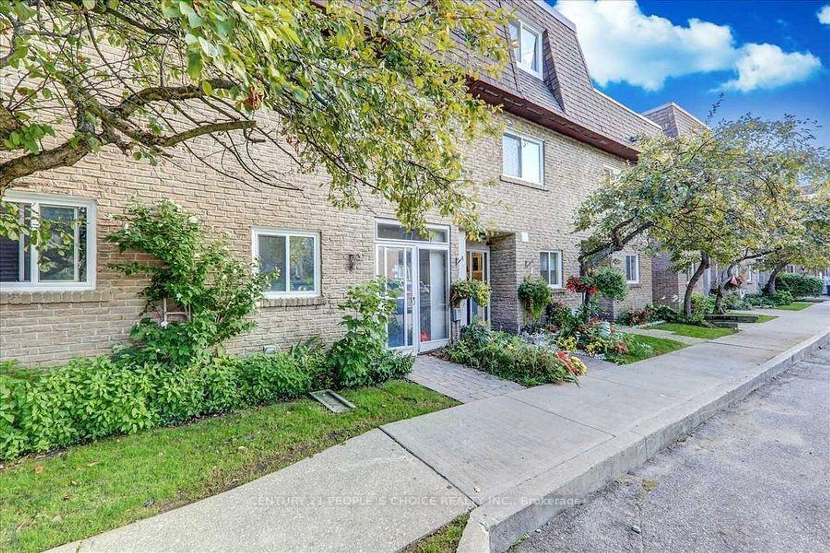 88 - 275 Manse Road, West Hill, Toronto 