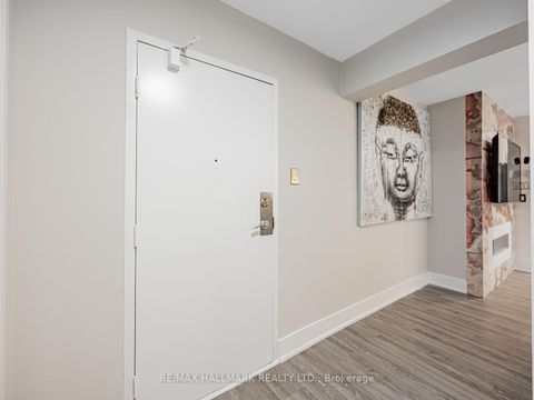 Photo 2 at 104 - 40 Sunrise Avenue, Victoria Village, Toronto