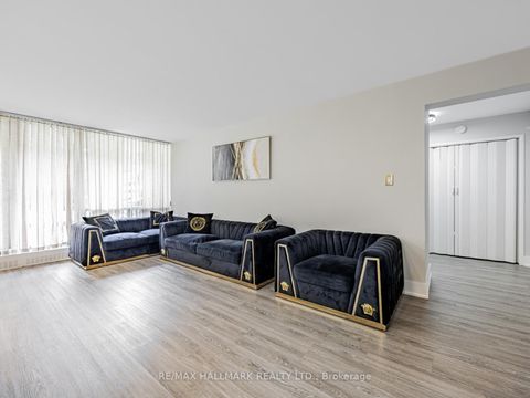 Photo 5 at 104 - 40 Sunrise Avenue, Victoria Village, Toronto