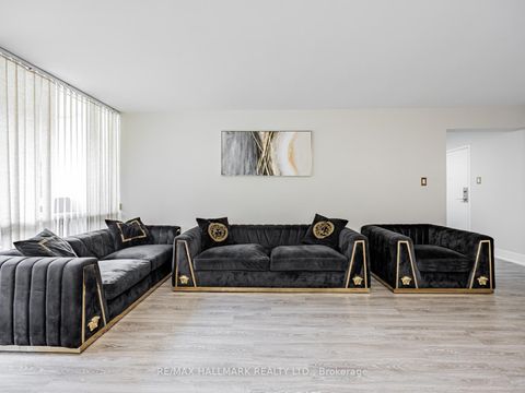 Photo 6 at 104 - 40 Sunrise Avenue, Victoria Village, Toronto