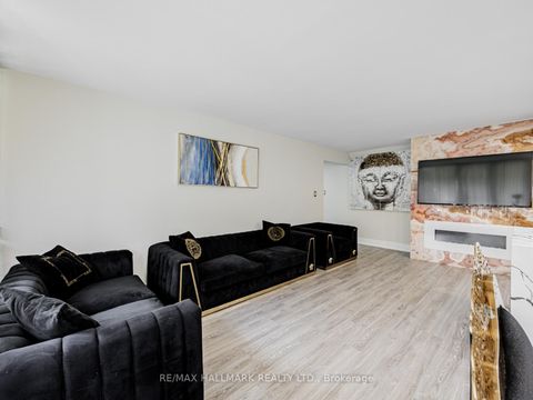 Photo 7 at 104 - 40 Sunrise Avenue, Victoria Village, Toronto