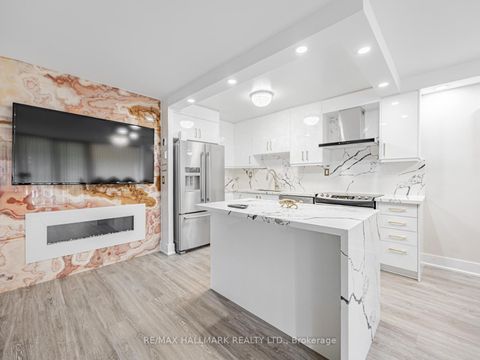 Photo 9 at 104 - 40 Sunrise Avenue, Victoria Village, Toronto