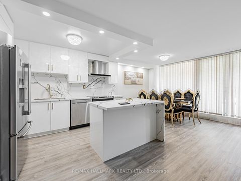 Photo 11 at 104 - 40 Sunrise Avenue, Victoria Village, Toronto