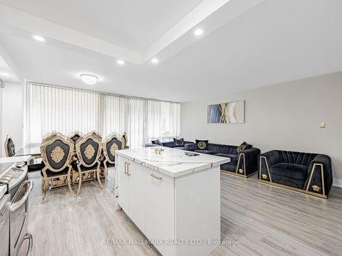 Photo 13 at 104 - 40 Sunrise Avenue, Victoria Village, Toronto