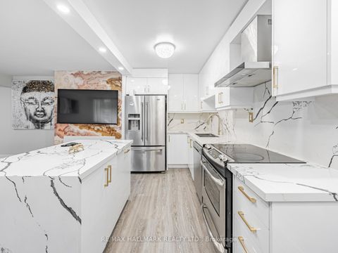 Photo 14 at 104 - 40 Sunrise Avenue, Victoria Village, Toronto