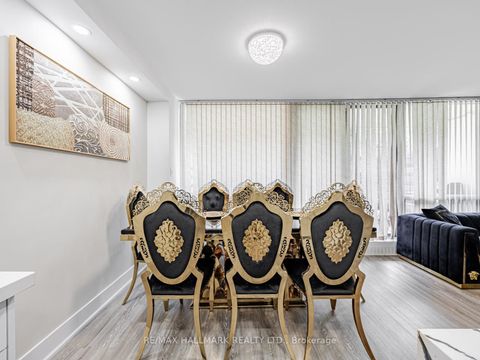Photo 15 at 104 - 40 Sunrise Avenue, Victoria Village, Toronto
