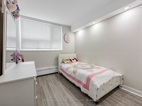 Photo 18 at 104 - 40 Sunrise Avenue, Victoria Village, Toronto