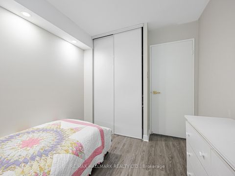 Photo 19 at 104 - 40 Sunrise Avenue, Victoria Village, Toronto