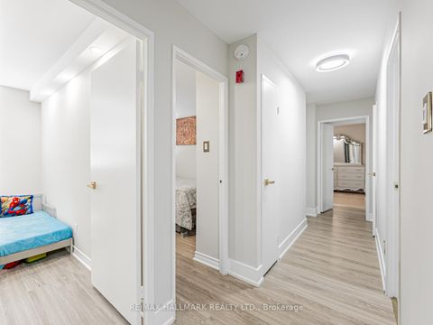 Photo 22 at 104 - 40 Sunrise Avenue, Victoria Village, Toronto