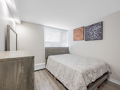 Photo 23 at 104 - 40 Sunrise Avenue, Victoria Village, Toronto