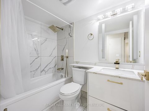 Photo 24 at 104 - 40 Sunrise Avenue, Victoria Village, Toronto
