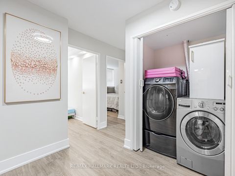 Photo 28 at 104 - 40 Sunrise Avenue, Victoria Village, Toronto