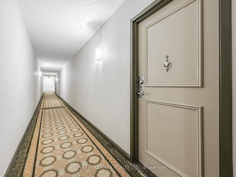 Photo 29 at 104 - 40 Sunrise Avenue, Victoria Village, Toronto
