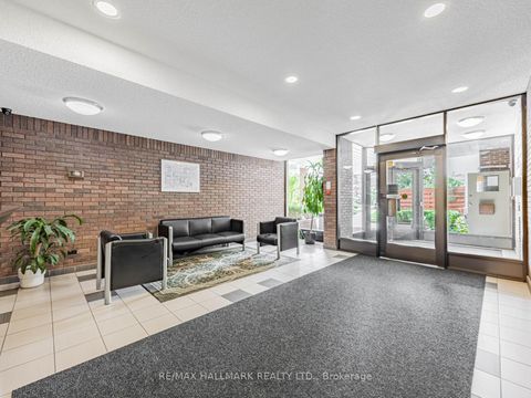 Photo 30 at 104 - 40 Sunrise Avenue, Victoria Village, Toronto