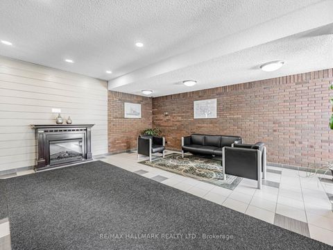 Photo 31 at 104 - 40 Sunrise Avenue, Victoria Village, Toronto