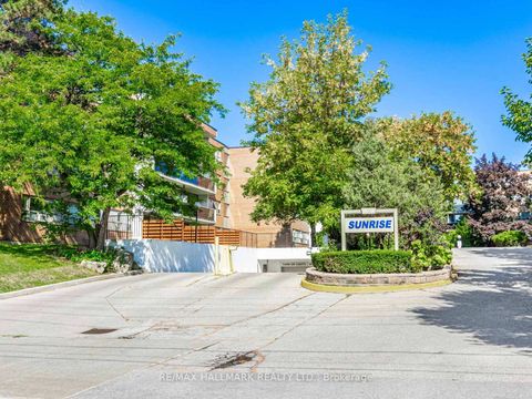 Photo 33 at 104 - 40 Sunrise Avenue, Victoria Village, Toronto