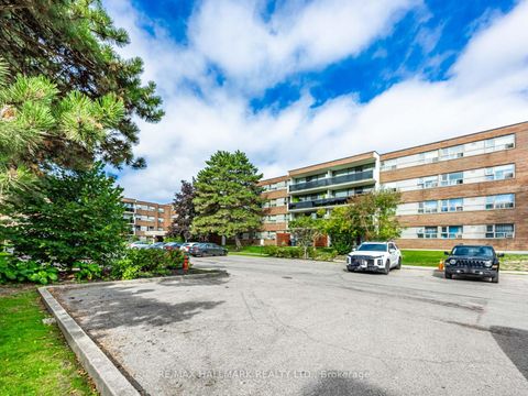 Photo 34 at 104 - 40 Sunrise Avenue, Victoria Village, Toronto
