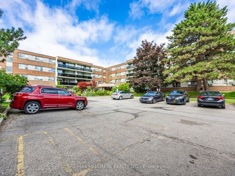 Photo 35 at 104 - 40 Sunrise Avenue, Victoria Village, Toronto