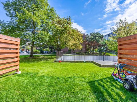 Photo 38 at 104 - 40 Sunrise Avenue, Victoria Village, Toronto
