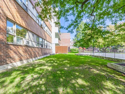 Photo 42 at 104 - 40 Sunrise Avenue, Victoria Village, Toronto