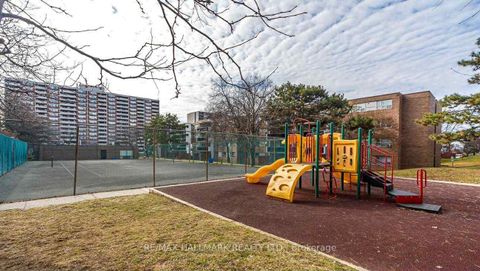 Photo 43 at 104 - 40 Sunrise Avenue, Victoria Village, Toronto