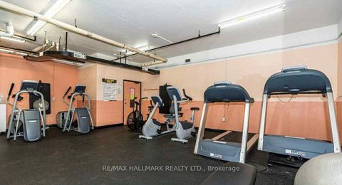 Photo 44 at 104 - 40 Sunrise Avenue, Victoria Village, Toronto