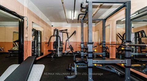 Photo 45 at 104 - 40 Sunrise Avenue, Victoria Village, Toronto