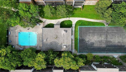 Photo 46 at 104 - 40 Sunrise Avenue, Victoria Village, Toronto