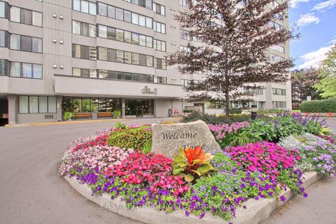 Photo 1 at 1909 - 2330 Bridletowne Circle, L'Amoreaux, Toronto