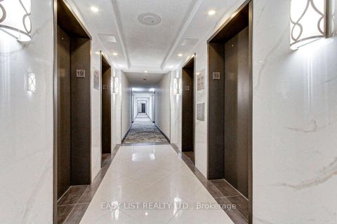 Photo 2 at 1909 - 2330 Bridletowne Circle, L'Amoreaux, Toronto