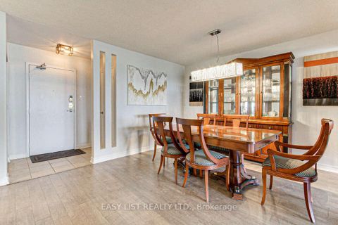 Photo 5 at 1909 - 2330 Bridletowne Circle, L'Amoreaux, Toronto