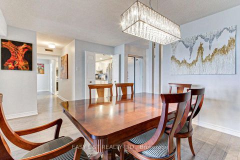 Photo 6 at 1909 - 2330 Bridletowne Circle, L'Amoreaux, Toronto