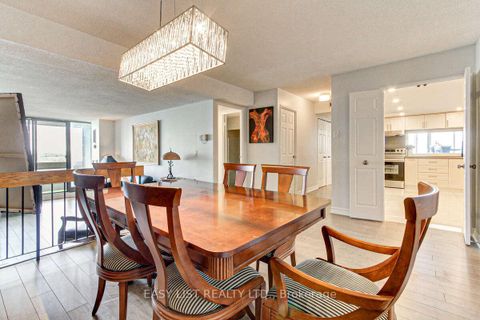Photo 7 at 1909 - 2330 Bridletowne Circle, L'Amoreaux, Toronto